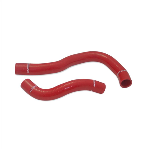 Mishimoto 2002-2004 Acura RSX Silicone Hose Kit Mishimoto 2002-2004 Acura RSX Silicone Hose Kit