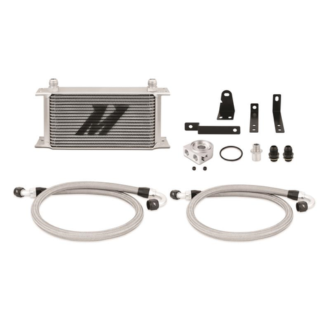 Mishimoto Oil Cooler Kit, fits Honda S2000 2000-2009 Mishimoto Oil Cooler Kit, fits Honda S2000 2000-2009