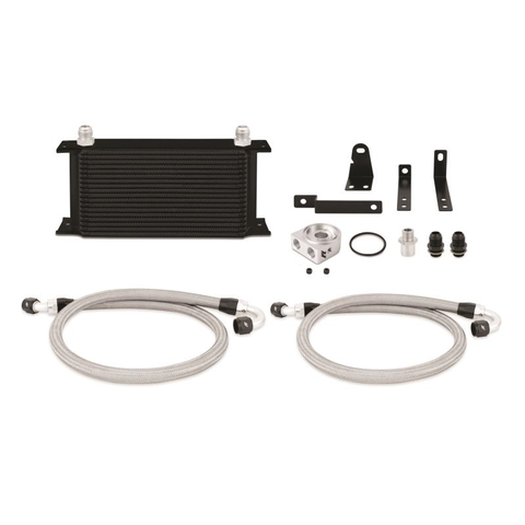 Mishimoto Oil Cooler Kit, fits Honda S2000 2000-2009 Mishimoto Oil Cooler Kit, fits Honda S2000 2000-2009