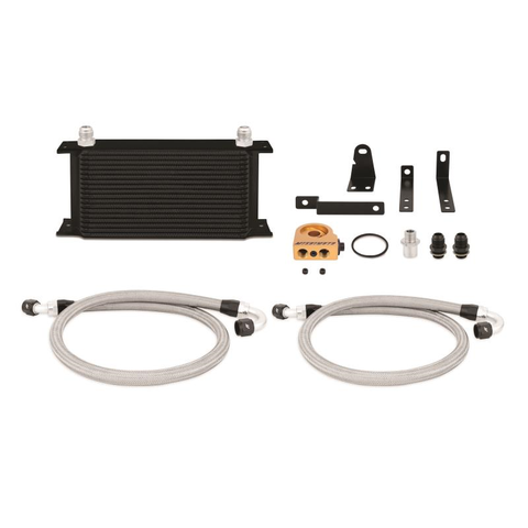 Mishimoto Oil Cooler Kit, fits Honda S2000 2000-2009 Mishimoto Oil Cooler Kit, fits Honda S2000 2000-2009