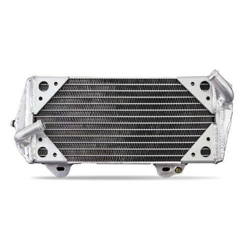 Mishimoto Secondary Race Radiator, fits Honda Civic Type R 2017+ Mishimoto Secondary Race Radiator, fits Honda Civic Type R 2017+