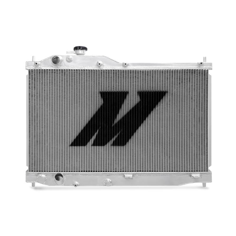 Mishimoto X-Line Performance Aluminum Radiator fits Honda S2000 2000-2009 Mishimoto X-Line Performance Aluminum Radiator fits Honda S2000 2000-2009