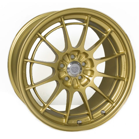 Enkei NT03+M 18x9.5 5x114.3 40mm Offset 72.6mm Bore Enkei NT03+M 18x9.5 5x114.3 40mm Offset 72.6mm Bore