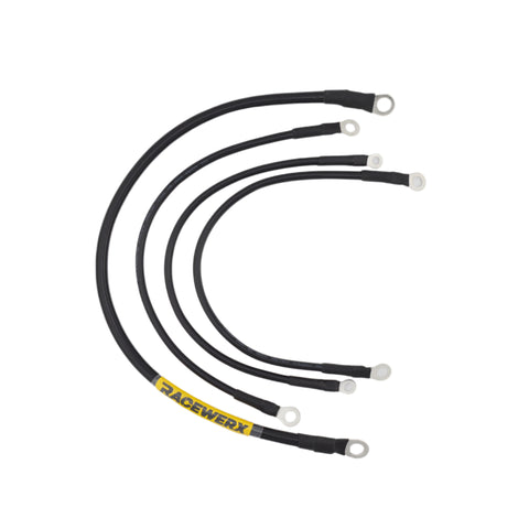 Racewerx Ground Wire Kit Racewerx Ground Wire Kit