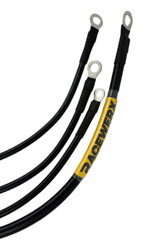 Racewerx Ground Wire Kit Racewerx Ground Wire Kit
