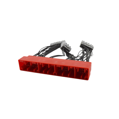 Racewerx OBD2 - OBD1 Stepdown Conversion harness Racewerx OBD2 - OBD1 Stepdown Conversion harness