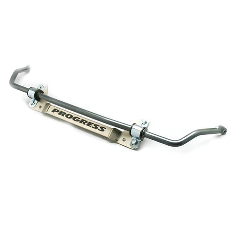Progress Tech 02-06 Acura RSX Rear Sway Bar - 24mm Progress Tech 02-06 Acura RSX Rear Sway Bar - 24mm