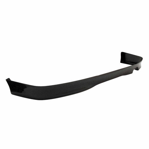 Seibon 02-04 Acura RSX TR Carbon Fiber Rear Lip Seibon 02-04 Acura RSX TR Carbon Fiber Rear Lip