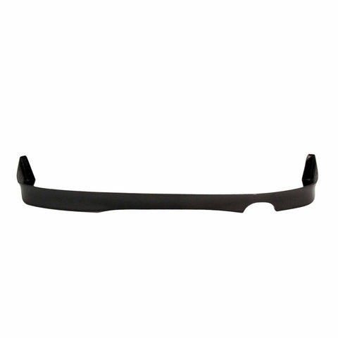 Seibon 02-04 Acura RSX TR Carbon Fiber Rear Lip Seibon 02-04 Acura RSX TR Carbon Fiber Rear Lip