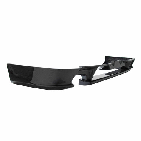 Seibon 92-01 Acura NSX TB Style Carbon FIber Rear Lip Seibon 92-01 Acura NSX TB Style Carbon FIber Rear Lip