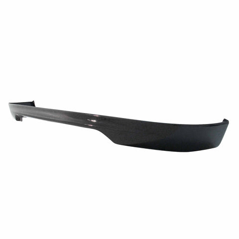 Seibon 96-00 Honda Civic HB TR Carbon Fiber Rear Lip Seibon 96-00 Honda Civic HB TR Carbon Fiber Rear Lip