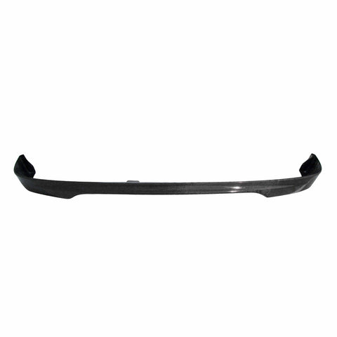 Seibon 96-00 Honda Civic HB TR Carbon Fiber Rear Lip Seibon 96-00 Honda Civic HB TR Carbon Fiber Rear Lip