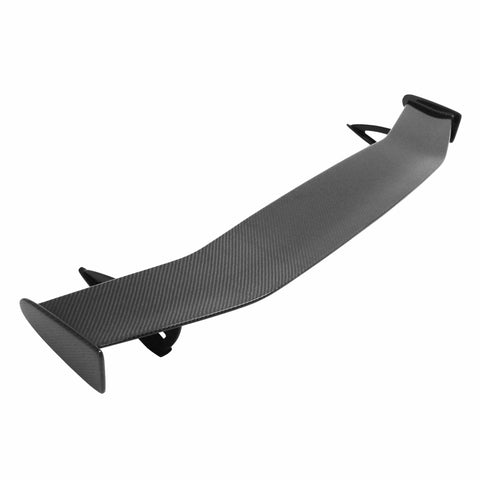 Seibon 00-10 Honda S2000 MG Style Carbon Fiber Rear Spoiler Seibon 00-10 Honda S2000 MG Style Carbon Fiber Rear Spoiler