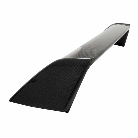 Seibon 02-06 Acura RSX TR Carbon Fiber Rear Spoiler Seibon 02-06 Acura RSX TR Carbon Fiber Rear Spoiler