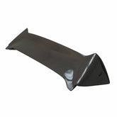 Seibon 02-05 Honda Civic Si TR Carbon Fiber Rear Spoiler