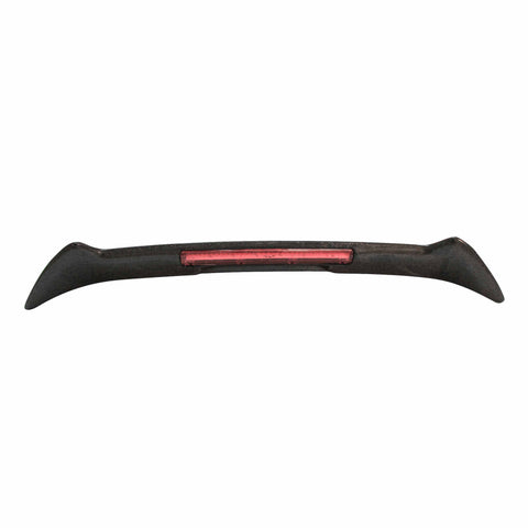 Seibon 02-05 Honda Civic Si TR Carbon Fiber Rear Spoiler Seibon 02-05 Honda Civic Si TR Carbon Fiber Rear Spoiler