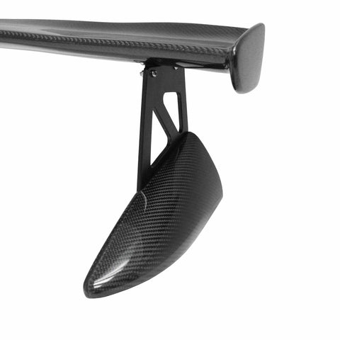 Seibon 06-10 Honda Civic 4DR MG Style Carbon Fiber Rear Seibon 06-10 Honda Civic 4DR MG Style Carbon Fiber Rear