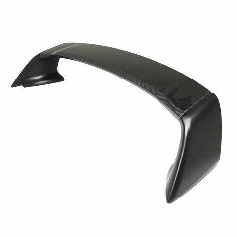 Seibon 06-11 Honda Civic 4DR TR Style Carbon Fiber Rear Seibon 06-11 Honda Civic 4DR TR Style Carbon Fiber Rear