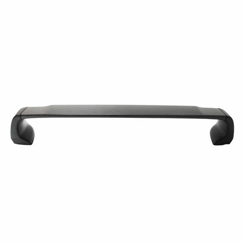 Seibon 06-11 Honda Civic 4DR TR Style Carbon Fiber Rear Seibon 06-11 Honda Civic 4DR TR Style Carbon Fiber Rear