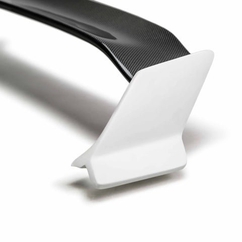 Seibon 2016-2017 Honda Civic Sedan TT Rear Spoiler w/ Carbon Seibon 2016-2017 Honda Civic Sedan TT Rear Spoiler w/ Carbon