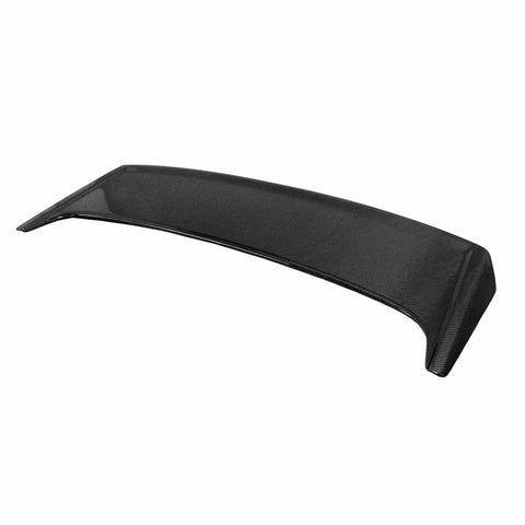 Seibon 97-01 Honda Prelude MG Carbon Fiber Rear Spoiler Seibon 97-01 Honda Prelude MG Carbon Fiber Rear Spoiler