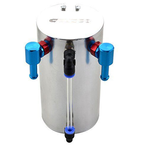 Cusco 2006-2009 Honda S2000 Oil Catch Can Cusco 2006-2009 Honda S2000 Oil Catch Can