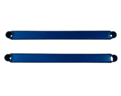 Cusco 2006-2011 Honda Civic (SI) Power Brace Seat Rail Cusco 2006-2011 Honda Civic (SI) Power Brace Seat Rail