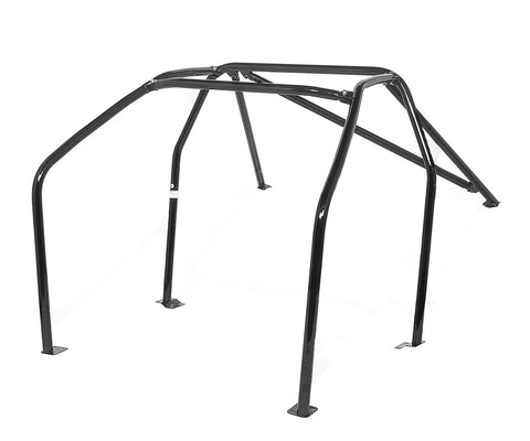 Cusco 2009-2011 Honda Fit Safety 21 4PT Steel Roll Cage Cusco 2009-2011 Honda Fit Safety 21 4PT Steel Roll Cage