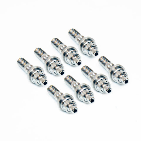 SpeedFactory Racing Honda/Acura Titanium K-Series Intake SpeedFactory Racing Honda/Acura Titanium K-Series Intake