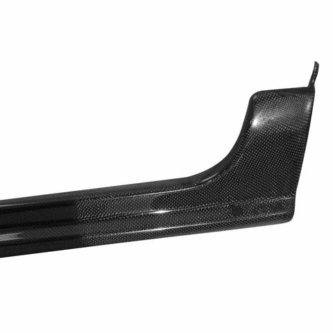 Seibon 02-04 Honda Civic SI TR Style Carbon Fiber Side - Seibon 02-04 Honda Civic SI TR Style Carbon Fiber Side -