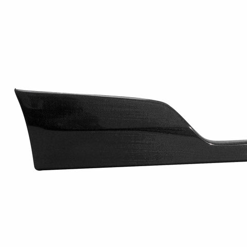 Seibon 02-04 Honda Civic SI TR Style Carbon Fiber Side - Seibon 02-04 Honda Civic SI TR Style Carbon Fiber Side -