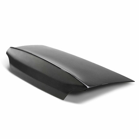 Seibon 00-10 Honda S2000 CSL-Style Carbon Fiber Trunk Lid Seibon 00-10 Honda S2000 CSL-Style Carbon Fiber Trunk Lid
