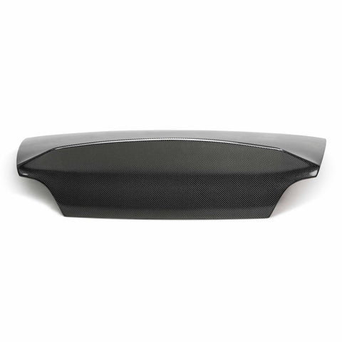 Seibon 00-10 Honda S2000 CSL-Style Carbon Fiber Trunk Lid Seibon 00-10 Honda S2000 CSL-Style Carbon Fiber Trunk Lid