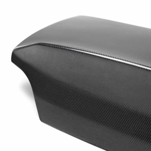Seibon 00-10 Honda S2000 CSL-Style Carbon Fiber Trunk Lid Seibon 00-10 Honda S2000 CSL-Style Carbon Fiber Trunk Lid