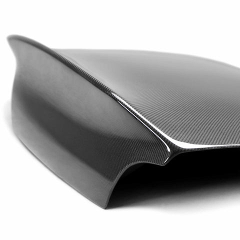 Seibon 00-10 Honda S2000 CSL-Style Carbon Fiber Trunk Lid Seibon 00-10 Honda S2000 CSL-Style Carbon Fiber Trunk Lid