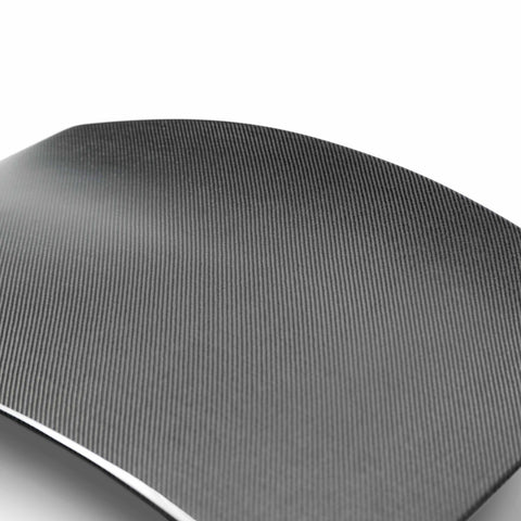 Seibon 00-10 Honda S2000 CSL-Style Carbon Fiber Trunk Lid Seibon 00-10 Honda S2000 CSL-Style Carbon Fiber Trunk Lid
