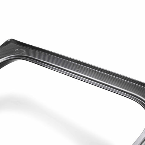 Seibon 17-22 Acura NSX OEM-style Dry Carbon Trunk Seibon 17-22 Acura NSX OEM-style Dry Carbon Trunk