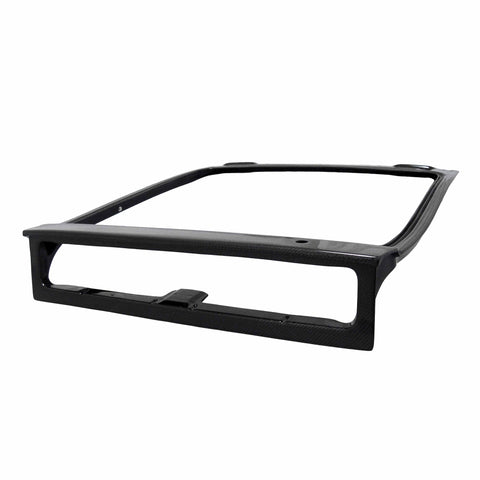 Seibon 88-91 Honda CRX OEM Carbon Fiber Trunk/Hatch Seibon 88-91 Honda CRX OEM Carbon Fiber Trunk/Hatch