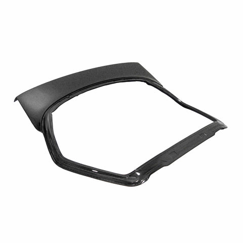 Seibon 90-93 Acura Integra 2dr OEM Carbon Fiber Trunk Lid Seibon 90-93 Acura Integra 2dr OEM Carbon Fiber Trunk Lid