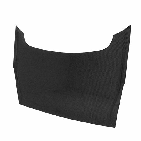 Seibon 92-06 Acura NSX OEM Carbon Fiber Trunk Lid Seibon 92-06 Acura NSX OEM Carbon Fiber Trunk Lid