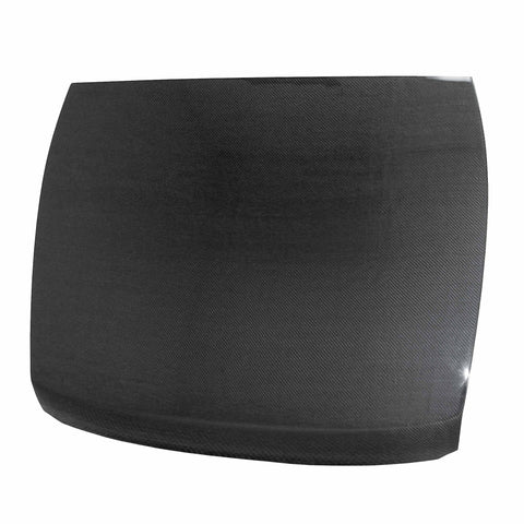 Seibon 93-97 Honda Del Sol OEM Carbon Fiber Trunk Lid Seibon 93-97 Honda Del Sol OEM Carbon Fiber Trunk Lid