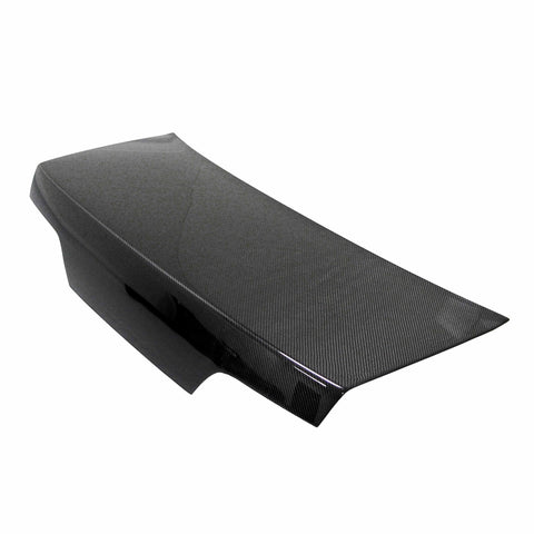 Seibon 97-01 Honda Prelude OEM Carbon Fiber Trunk Lid Seibon 97-01 Honda Prelude OEM Carbon Fiber Trunk Lid