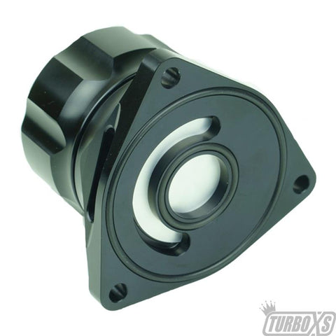 Turbo XS 16-19 Honda Civic Sport 1.5L Turbo/17-19 Civic Si - HC15T-HYB-BLK Turbo XS 16-19 Honda Civic Sport 1.5L Turbo/17-19 Civic Si - HC15T-HYB-BLK