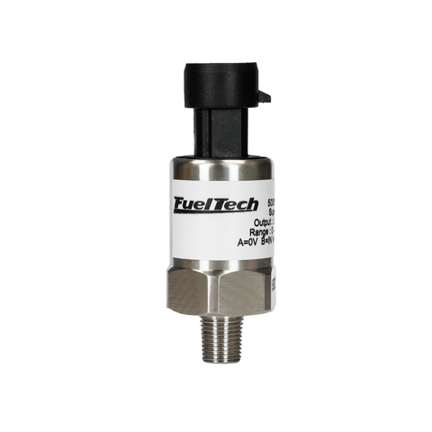 FuelTech PS-30 Pressure Sensor (0-30 psi) FuelTech PS-30 Pressure Sensor (0-30 psi)