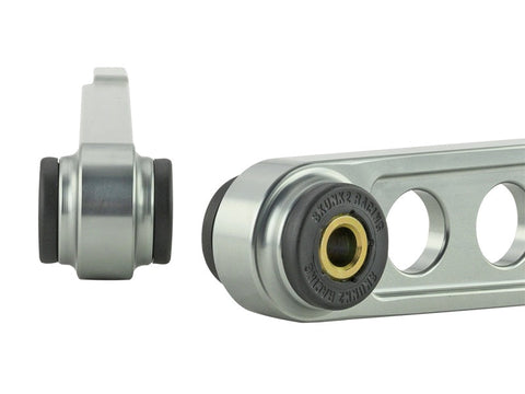 Skunk2 01-05 Honda Civic Hard Anodized Rear Lower Control Arm Skunk2 01-05 Honda Civic Hard Anodized Rear Lower Control Arm