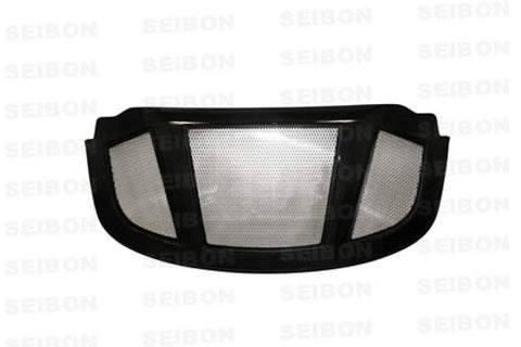 Seibon 92-06 Acura NSX OEM-Style Carbon Fiber Engine Cover Seibon 92-06 Acura NSX OEM-Style Carbon Fiber Engine Cover