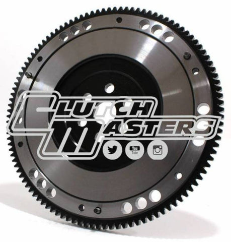 Clutch Masters 93-95 Honda Civic Del Sol 1.5L1.6L SOHC Steel Clutch Masters 93-95 Honda Civic Del Sol 1.5L1.6L SOHC Steel