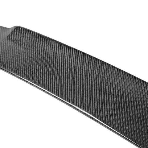 Seibon 94-01 Acura Integra 2Dr MG-Style Carbon Fiber Rear Spoiler Seibon 94-01 Acura Integra 2Dr MG-Style Carbon Fiber Rear Spoiler
