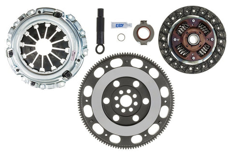 Exedy 02-06 Acura RSX Base Stage 1 Organic Clutch Incl. HF02 Lightweight Flywheell Exedy 02-06 Acura RSX Base Stage 1 Organic Clutch Incl. HF02 Lightweight Flywheell