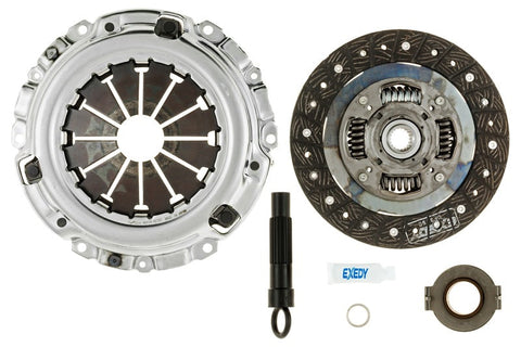 Exedy 06-15 Honda Civic 1.8L Stage 1 Organic Clutch Exedy 06-15 Honda Civic 1.8L Stage 1 Organic Clutch